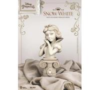 91550 DISNEY PRINCESS SNOW WHITE BUST