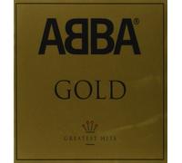 9158017 Audio Cd Abba - Gold Greatest Hits