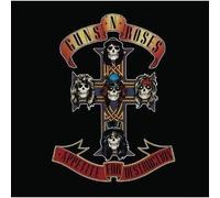 9158017 Audio Cd Guns N' Roses - Appetite For Destruction
