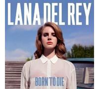 9158017 Audio Cd Lana Del Rey - Born To Die