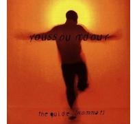 9158017 Audio Cd Youssou N'Dour - The Guide (Wommat)