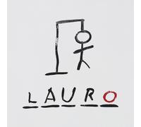 9159718 Audio Cd Achille Lauro - Lauro