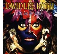 9159718 Audio Cd David Lee Roth - Eat 'em And Smile