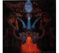 9159718 Audio Cd Dismember - Like An Ever Flowing Stream