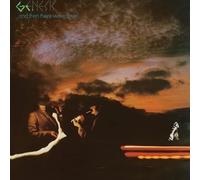 9159718 Audio Cd Genesis - & Then There Were Three