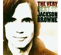 9159718 Audio Cd Jackson Browne - The Very Best Of (2 Cd)