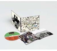 9159718 Audio Cd Led Zeppelin - III