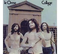 9159718 Audio Cd Orme (Le) - Collage