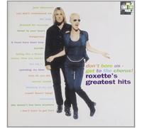 9159718 Audio Cd Roxette - Don't Bore Us - Get To The Chorus Roxette's Greatest
