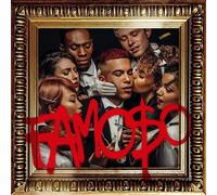 9159718 Audio Cd Sfera Ebbasta - Famoso