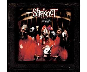 9159718 Audio Cd Slipknot - Slipknot (Cd+Dvd)