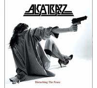 9159805 Audio Cd Alcatrazz - Disturbing The Peace (Deluxe Edition) (2 Cd)