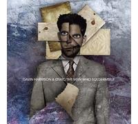 9159805 Audio Cd Gavin Harrison & 05Ric - The Man Who Sold Himself