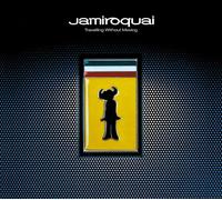9159805 Audio Cd Jamiroquai - Travelling Without Moving (20th Anniversary Ed) (2