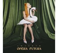 9159805 Audio Cd Levante - Opera Futura
