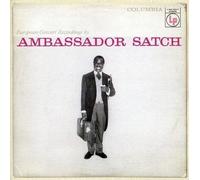 9159805 Audio Cd Louis Armstrong - Ambassador Satch (Original Columbia Jazz Clas