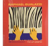 9159805 Audio Cd Raphael Gualazzi - Ho Un Piano