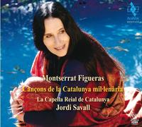 9159805 Audio Cd Songs From Catalunia