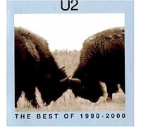 9159805 Audio Cd U2 - The Best Of 1990-2000