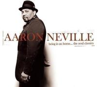 9159808 Audio Cd Aaron Neville - Bring It On Home