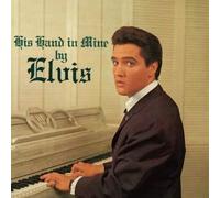 9159808 Audio Cd Elvis Presley - His Hand In Mine