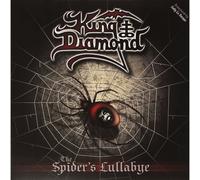 9159808 Audio Cd King Diamond - The Spiders Lullabye (2 Cd)