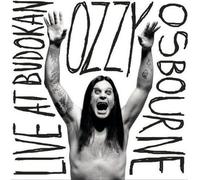 9159808 Audio Cd Ozzy Osbourne - Live At Budokan