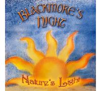 9159811 Audio Cd Blackmore'S Night - Nature'S Light