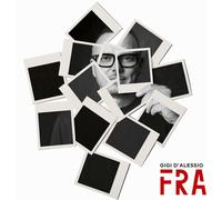 9159811 Audio Cd Gigi D'Alessio - Fra