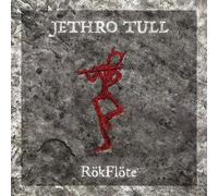 9159811 Audio Cd Jethro Tull - Rokflote