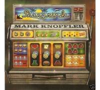 9159811 Audio Cd Mark Knopfler - Shangri-La