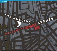 9159811 Audio Cd Rolling Stones (The) - Welcome To Shepherd's Bush (2 Cd+Blu-Ray