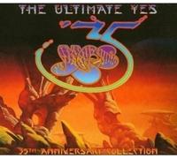 9159811 Audio Cd Yes - The Ultimate Yes - 35th Anniversary Collection (2 Cd)