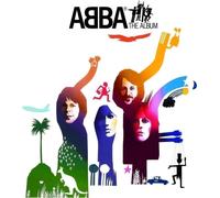 9159814 Audio Cd Abba - The Album