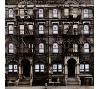 9159814 Audio Cd Led Zeppelin - Physical Graffiti (2 Cd)