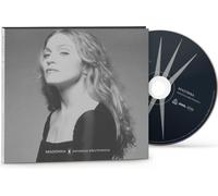 9159814 Audio Cd Madonna - Veronica Electronica