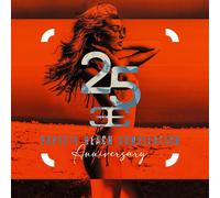 9159814 Audio Cd Papeete Beach Compilation (25Th Anniversary) / Various (3 Cd)