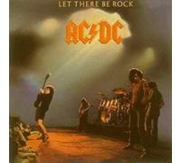 9159817 Audio Cd Ac/Dc - Let There Be Rock