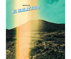 9159817 Audio Cd Baustelle - El Galactico