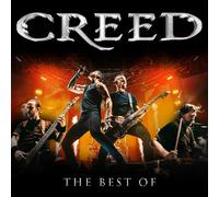 9159817 Audio Cd Creed - Best Of Creed