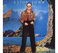 9159817 Audio Cd Elton John - Caribou