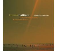 9159817 Audio Cd Franco Battiato - Torneremo Ancora