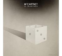 9159817 Audio Cd Paul McCartney - Mccartney III (Imagined)