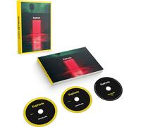 9159817 Audio Cd Schiller - Euphoria