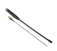 915MHz 10dBi per lora con per sma e per ipx cavo per Meshtastic, per lorawan, per v3 & 32, antenna a frusta da 17 cm 902-928MHz per walkie talkie e scanner, resistente alle intemperie