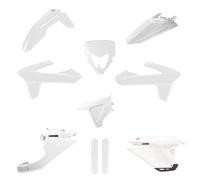 91623 KIT CARROZZERIA COMPLETO SHERCO SEF 300 HAMISH MACDONALD REPLICA 2025