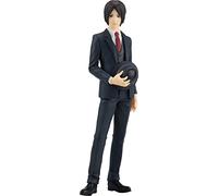 Good Smile Company Statua In Pvc Pop Up Eren Yeager: Ver. Abito. L´attacco Dei Giganti 18 Cm