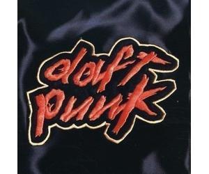 9163172 Audio Cd Daft Punk - Homework