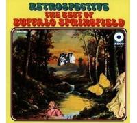 9163959 Audio Cd Buffalo Springfield - Retrospective