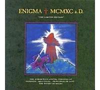 9163959 Audio Cd Enigma - Mcmxc A.d.